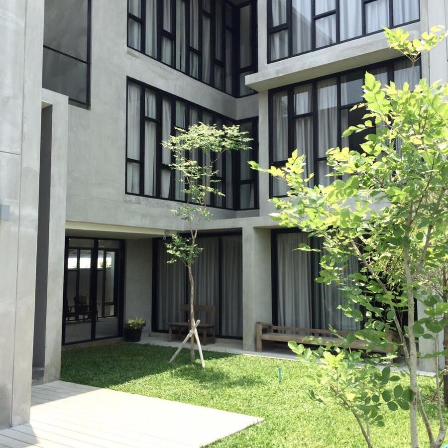 Antique Chiangmai Hotel Chiang Mai Exterior foto