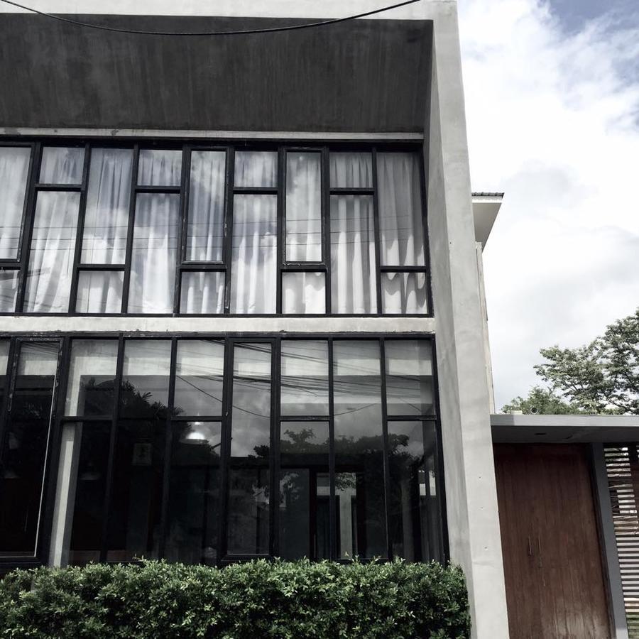 Antique Chiangmai Hotel Chiang Mai Exterior foto